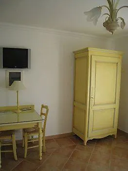 Residence Hoteliere La Pinede Bleue Hyères Francia