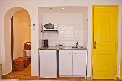 Residence Hoteliere La Pinede Bleue Hyères