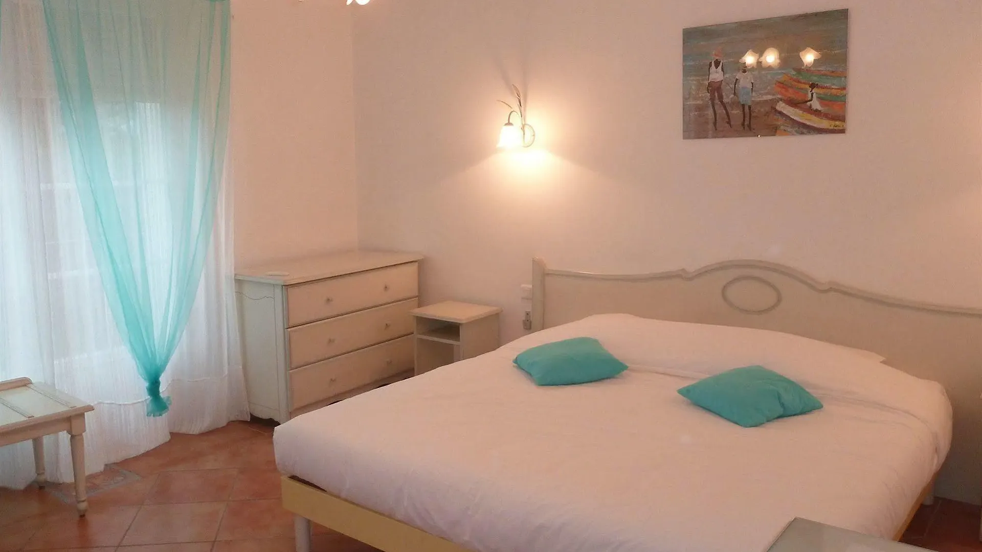 Residence Hoteliere La Pinede Bleue Hyères