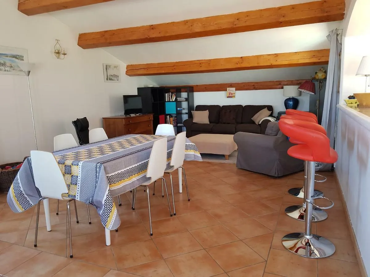 Residence Hoteliere La Pinede Bleue Hyères Frankrijk