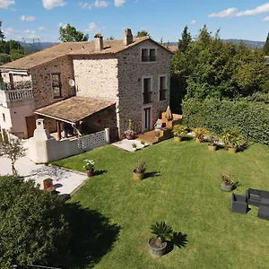 2* Bed & Breakfast La Bastide De L'olivier